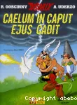 Caelum in caput ejus cadit vignette