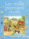 Les mille premiers mots en anglais vignette